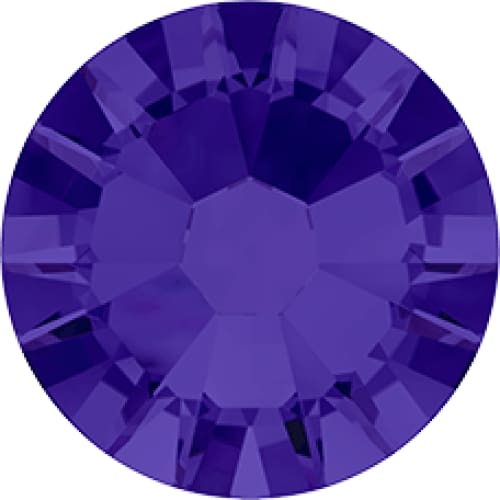 Swarovski Purple Velvet - OceanNailSupply