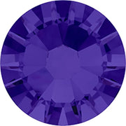 Swarovski Purple Velvet - OceanNailSupply
