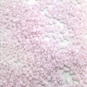 2058 Swarovski Rose Alabaster - OceanNailSupply