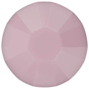 2058 Swarovski Rose Alabaster - OceanNailSupply