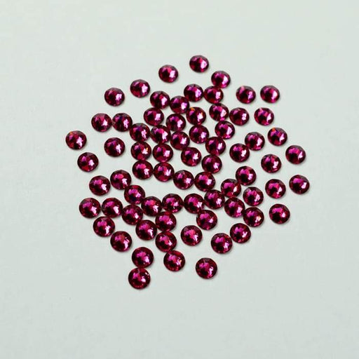 Swarovski Rose Satin HF ( C ) OceanNailSupply