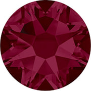 Swarovski Ruby - OceanNailSupply
