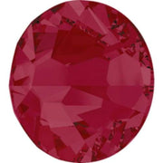2058/88 Swarovski Ruby - OceanNailSupply