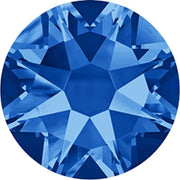 Swarovski Sapphire - OceanNailSupply