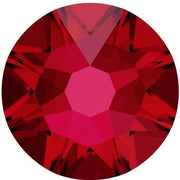 2058/88 Swarovski Scarlet - OceanNailSupply