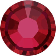 2058/88 Swarovski Scarlet - OceanNailSupply