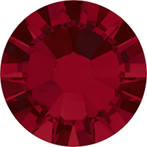 Swarovski Siam - OceanNailSupply