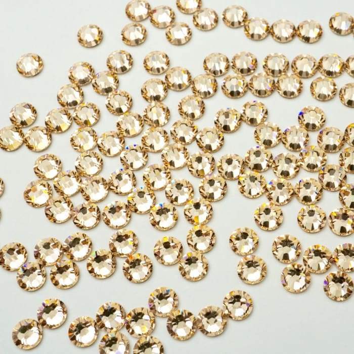 Swarovski Silk - OceanNailSupply