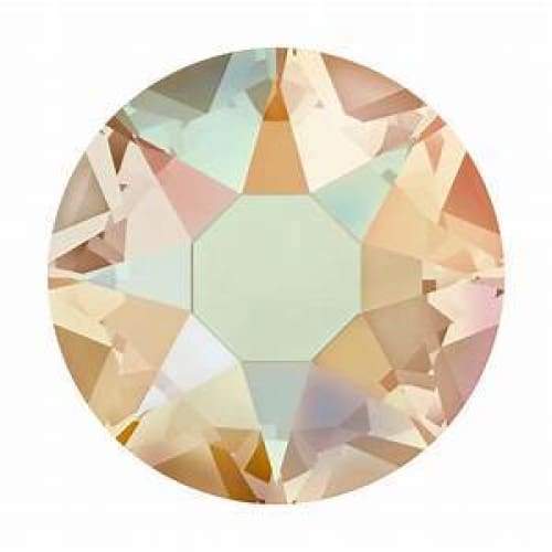 Swarovski Silk Shimmer - OceanNailSupply