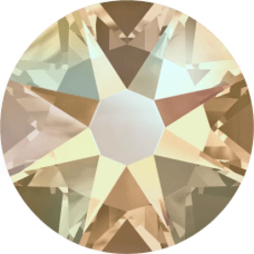 Swarovski Silk Shimmer - OceanNailSupply