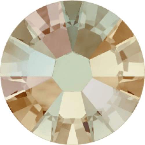 Swarovski Silk Shimmer - OceanNailSupply