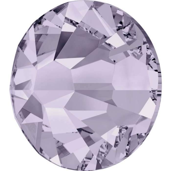 Swarovski Smoky Muave - OceanNailSupply