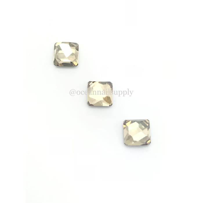 Swarovski Space Cut Flatback Collection - OceanNailSupply