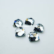 Swarovski Space Cut Flatback Collection - OceanNailSupply