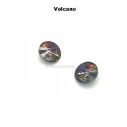 Swarovski Spaceship Bead - OceanNailSupply