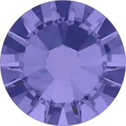 Swarovski Tanzanite - OceanNailSupply