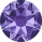 Swarovski Tanzanite - OceanNailSupply