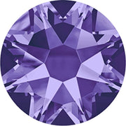Swarovski Tanzanite - OceanNailSupply