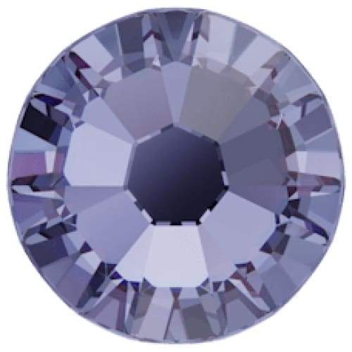 Swarovski Tanzanite — OceanNailSupply