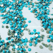 Swarovski Turquoise - OceanNailSupply