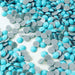 Swarovski Turquoise - OceanNailSupply
