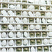 Swarovski White Alabaster - OceanNailSupply