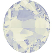 2058/88 Swarovski White Opal - OceanNailSupply