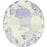 2058/88 Swarovski White Opal - OceanNailSupply