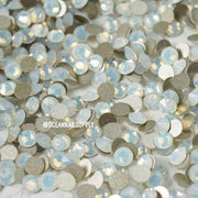 2058/88 Swarovski White Opal - OceanNailSupply