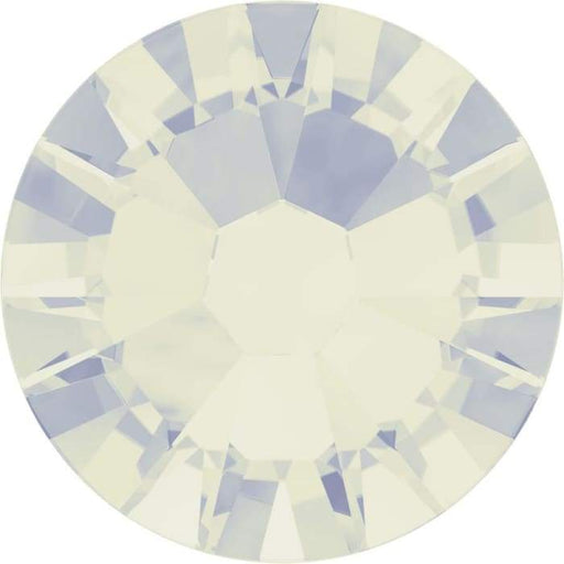 Shop For Opal White Swarovski Nail Art Crystals Size 5ss – Run Dsc