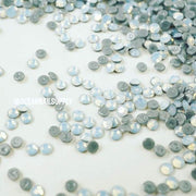 2058/88 Swarovski White Opal - OceanNailSupply