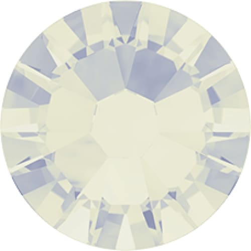 Swarovski White Opal - OceanNailSupply