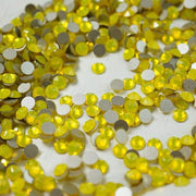Swarovski Yellow Opal - OceanNailSupply