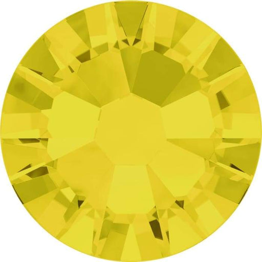 Swarovski Yellow Opal - OceanNailSupply