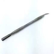 Tools - Cuticle Pusher 10/3 - OceanNailSupply