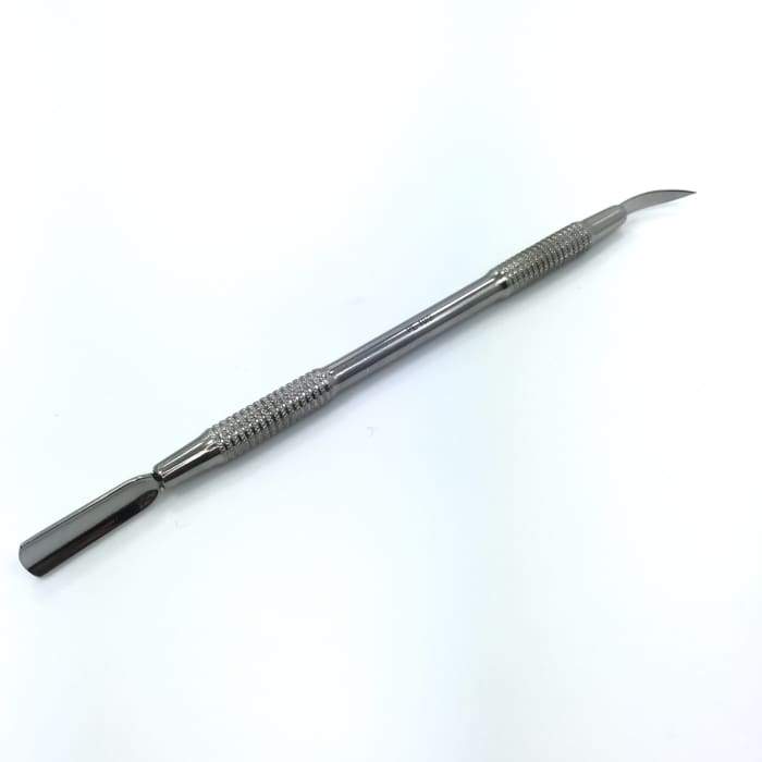 Tools - Cuticle Pusher 10/3 - OceanNailSupply