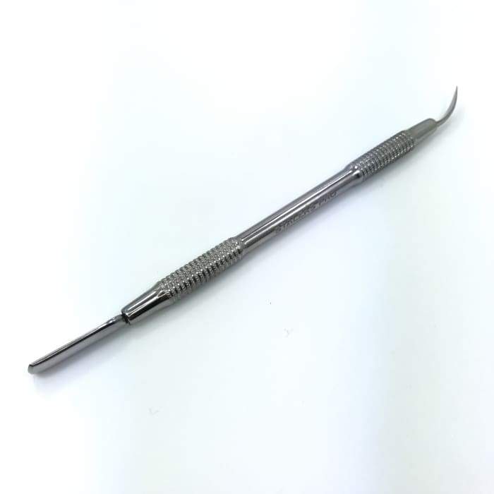 Tools - Cuticle Pusher 10/3 - OceanNailSupply