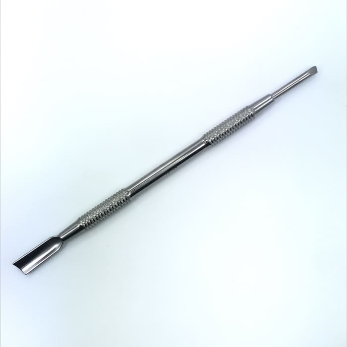Tools - Cuticle Pusher 10/4 - OceanNailSupply