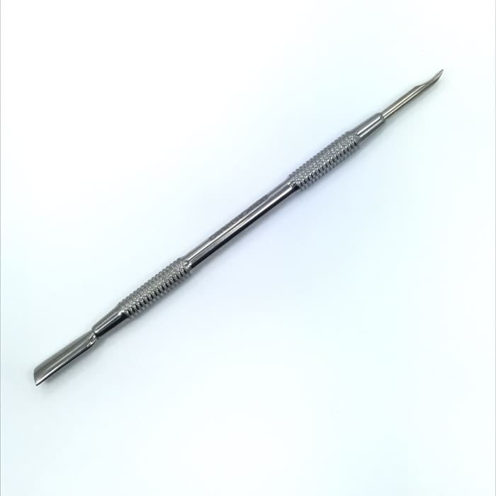Tools - Cuticle Pusher 10/4 - OceanNailSupply