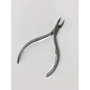 Tools - OCIOS D01 Signature Cobalt Cuticle Nipper - OceanNailSupply