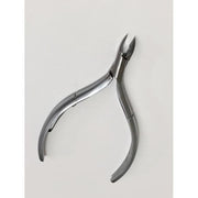 Tools - OCIOS D01 Signature Cobalt Cuticle Nipper - OceanNailSupply
