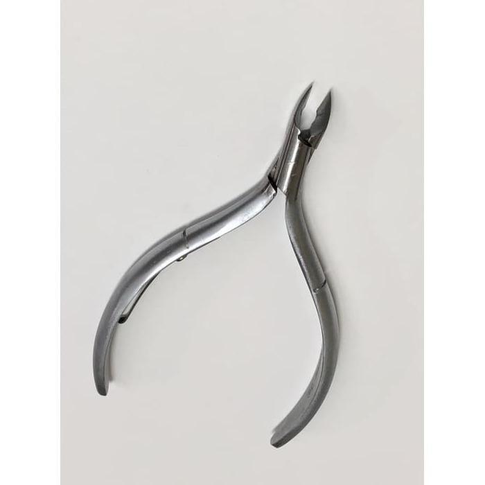 Tools - OCIOS D01 Signature Cobalt Cuticle Nipper - OceanNailSupply