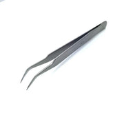 Tools - Tweezer Long multi purpose point 30/1 - OceanNailSupply