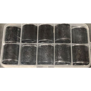 Transfer Foil Sets 001 - 053 - OceanNailSupply