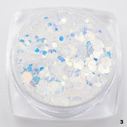 Unicorn Poop Glitter - OceanNailSupply