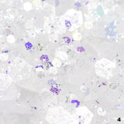 Unicorn Poop Glitter - OceanNailSupply